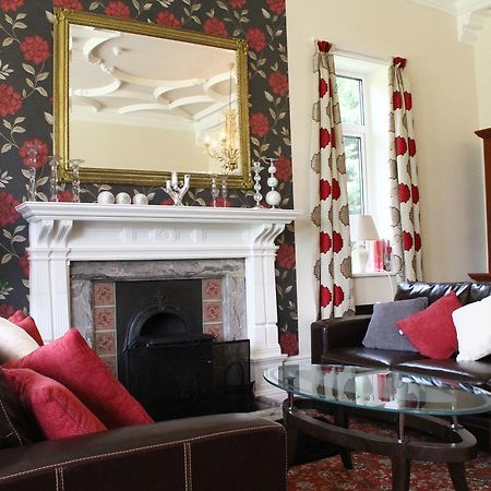 The Grange Boutique Guest House Rockbeare Eksteriør bilde