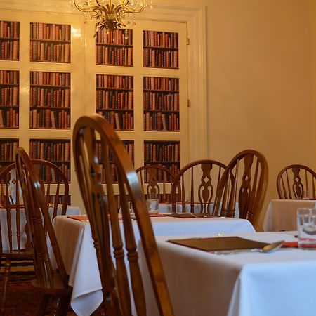 The Grange Boutique Guest House Rockbeare Eksteriør bilde