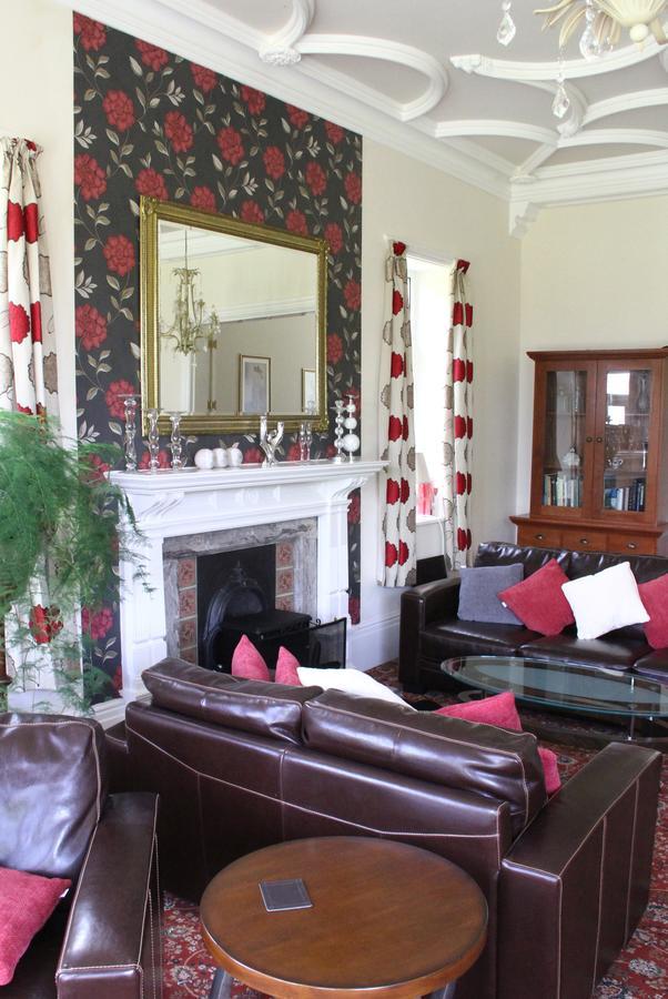 The Grange Boutique Guest House Rockbeare Eksteriør bilde