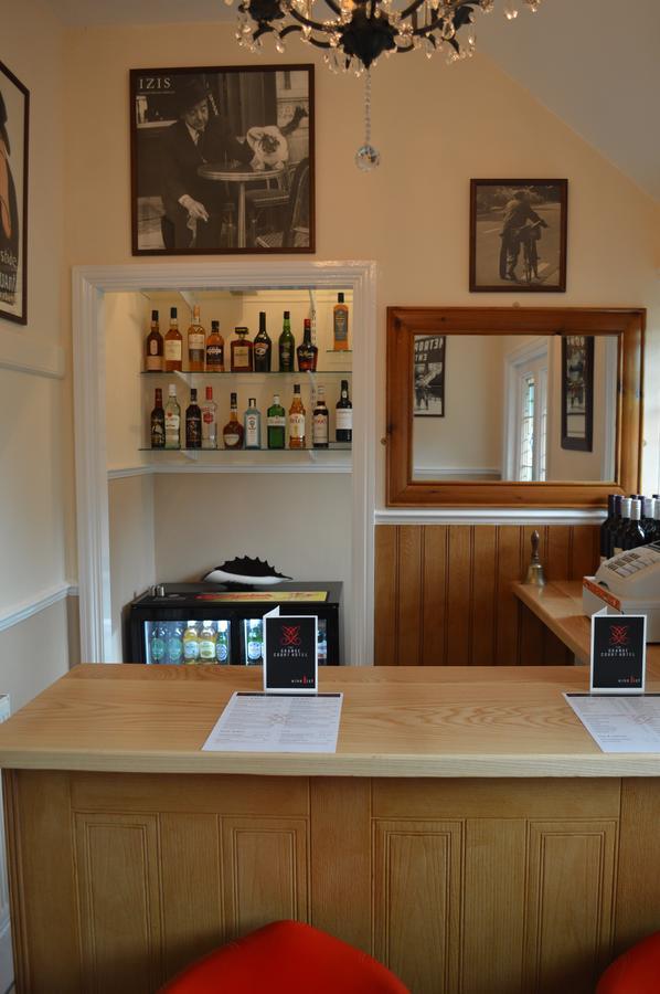 The Grange Boutique Guest House Rockbeare Eksteriør bilde