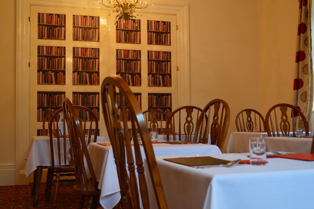 The Grange Boutique Guest House Rockbeare Eksteriør bilde