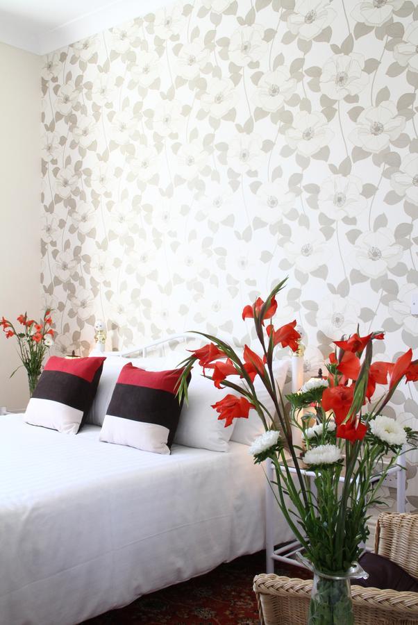 The Grange Boutique Guest House Rockbeare Rom bilde