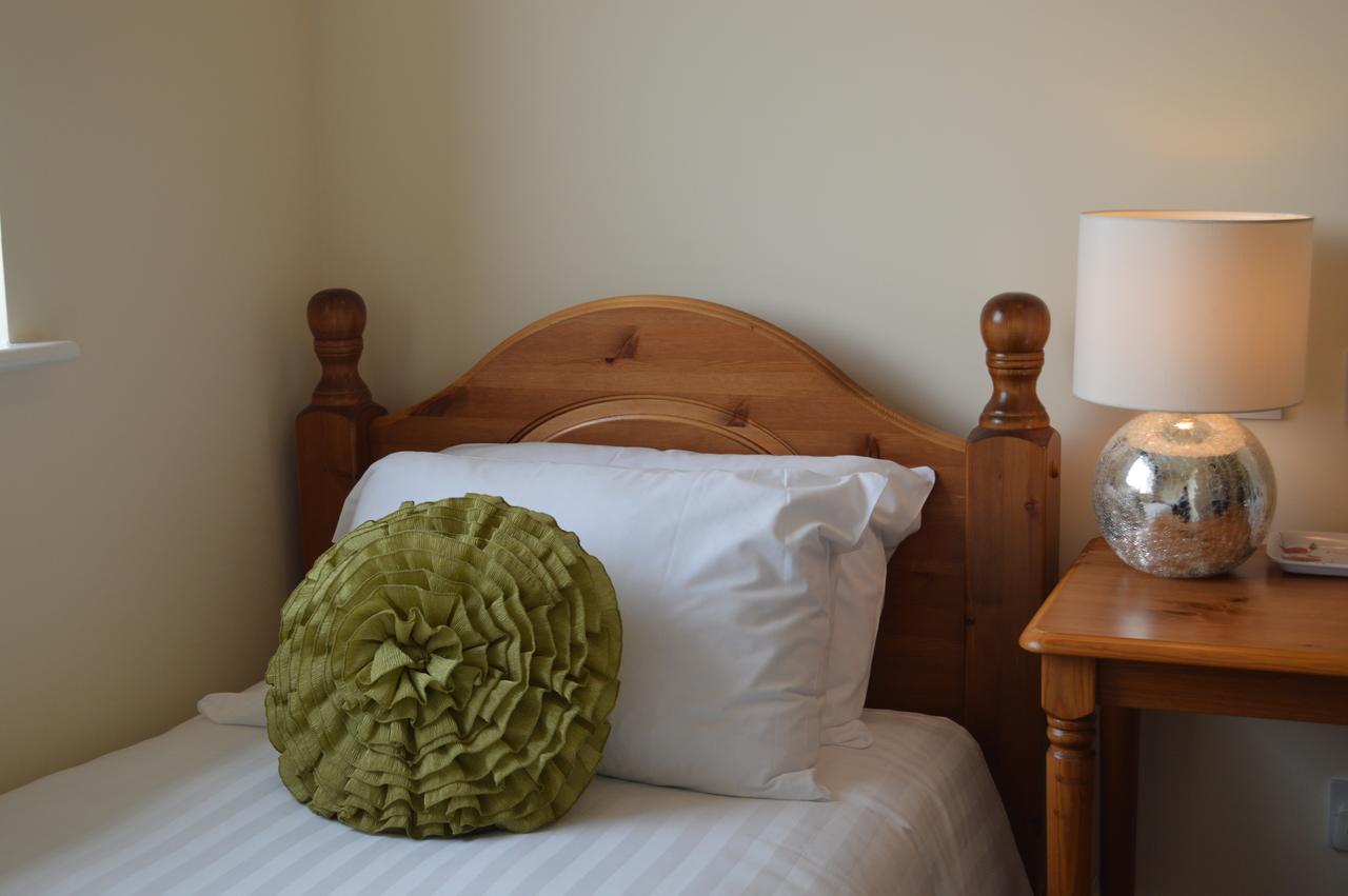 The Grange Boutique Guest House Rockbeare Rom bilde