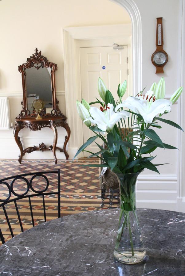 The Grange Boutique Guest House Rockbeare Eksteriør bilde