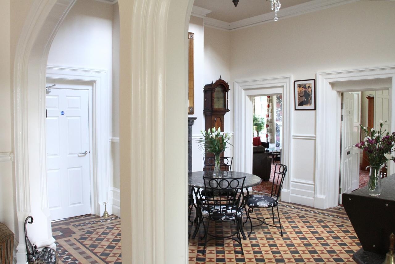 The Grange Boutique Guest House Rockbeare Eksteriør bilde