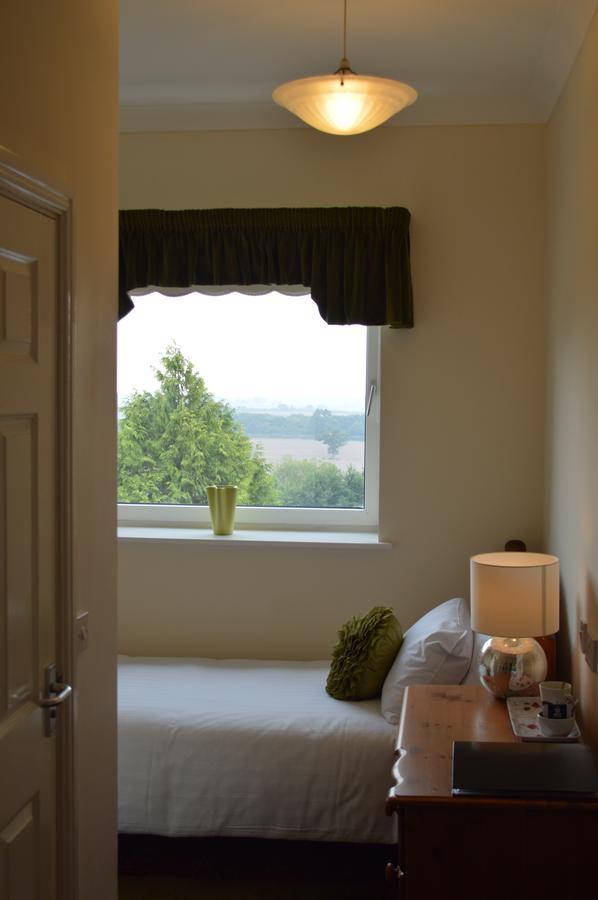 The Grange Boutique Guest House Rockbeare Rom bilde